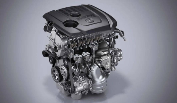 長安藍鯨發(fā)動機怎么樣 動力強悍、節(jié)油性好、靜音效果好