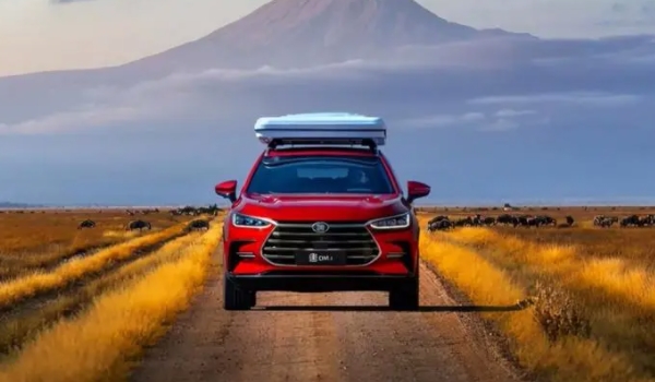 國產(chǎn)a級(jí)suv有哪些 瑞虎8、紅旗HS5、比亞迪唐三款質(zhì)量好