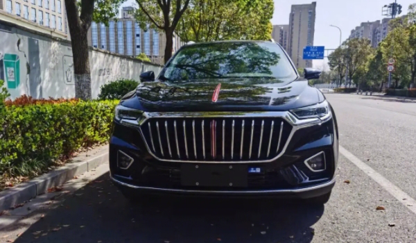 國產(chǎn)a級(jí)suv有哪些 瑞虎8、紅旗HS5、比亞迪唐三款質(zhì)量好