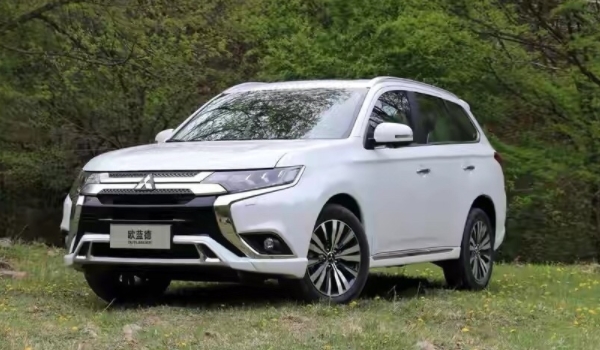 二手車買什么車好 榮放、crv、歐藍(lán)德三款二手車性價(jià)比高