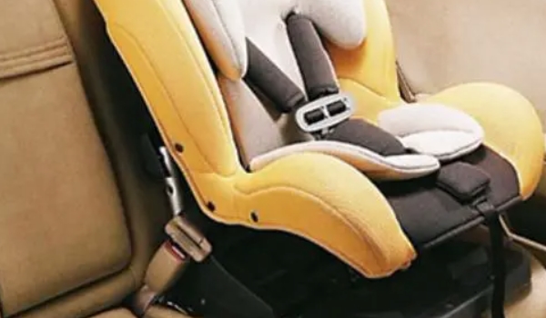 5大人1個(gè)嬰兒算超載嗎 5座車型算超載（7座車型不算超載）