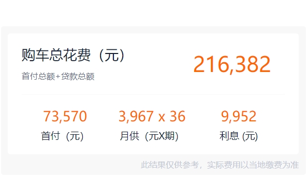 寶馬x1裸車價多少錢 新車裸車售價18.98萬（全款落地20.64萬）