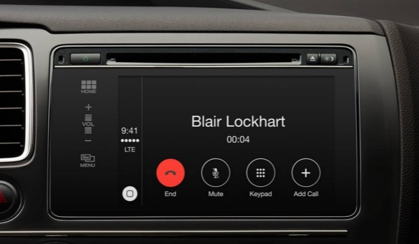 carplay車載是干嘛的 是車載系統(tǒng)（將IOS設(shè)備可以車輛系統(tǒng)進行鏈接）