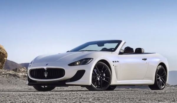 瑪莎拉蒂多少錢 6款車在售售價65.08萬到329.80萬之間