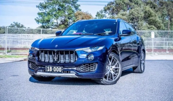 瑪莎拉蒂多少錢 6款車在售售價65.08萬到329.80萬之間