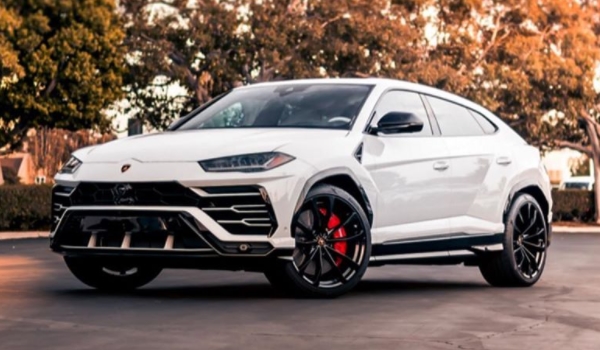 蘭博基尼多少錢 2款車型在售（售價254-15000萬之間）