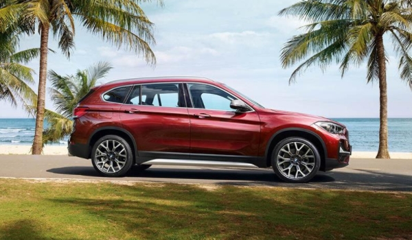 寶馬x1怎么樣 外觀大氣、動(dòng)力強(qiáng)勁、空間寬敞（2780毫米長(zhǎng)軸距）