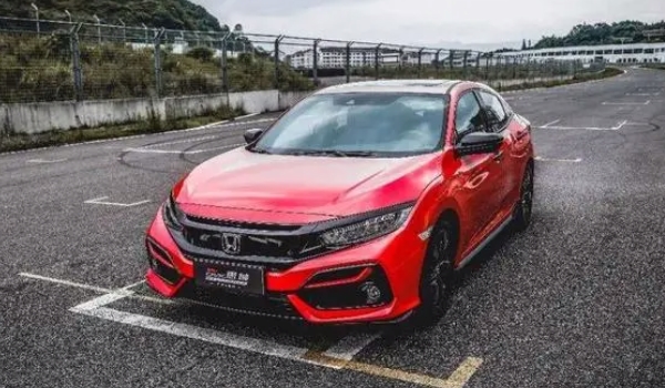 本田思域怎么樣 動力加速效果好、油耗低（百公里油耗6升）