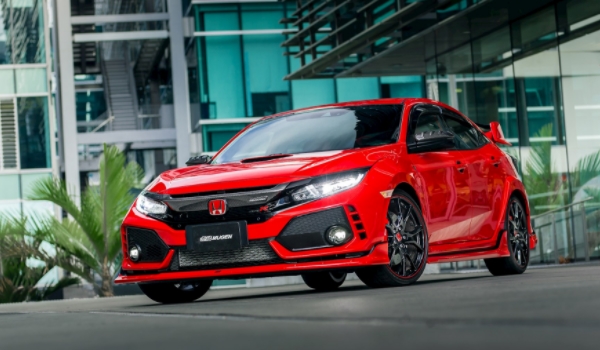 本田思域怎么樣 動力加速效果好、油耗低（百公里油耗6升）