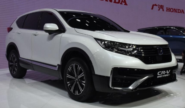 本田crv怎么樣 加速效果好、舒適度高（1.5T/2.0L兩款動力配備）