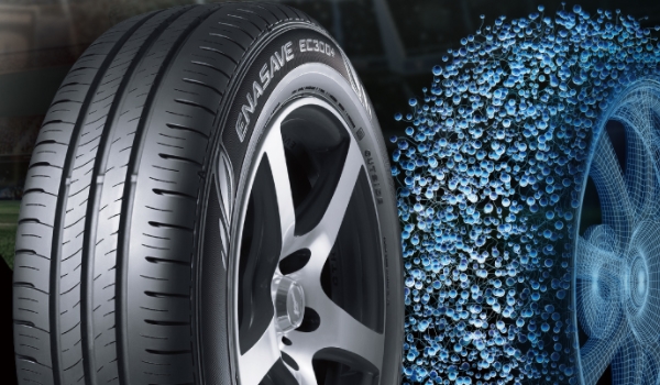 鄧祿普輪胎怎么樣 靜音效果好、耐磨能力強(qiáng)、行駛穩(wěn)定性好