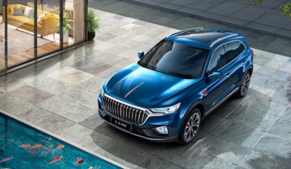 國產(chǎn)suv哪個好 坦克300、紅旗HS5、傳祺GS8三款國產(chǎn)suv效果好