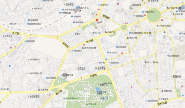 導(dǎo)航地圖哪個(gè)好 百度地圖、高德地圖、騰訊地圖導(dǎo)航效果好