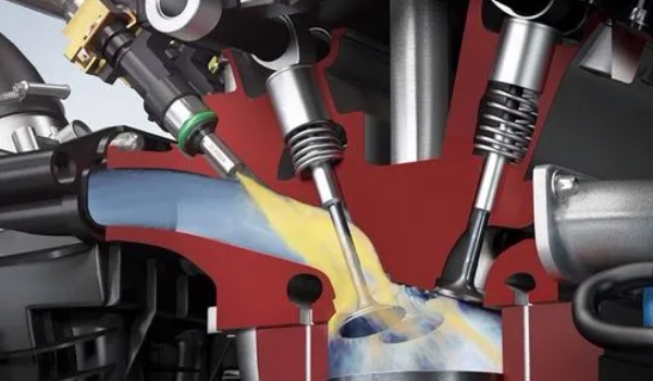 多點(diǎn)電噴和直噴哪個(gè)好 直噴比較好（噴油精準(zhǔn)、燃燒穩(wěn)定性好）