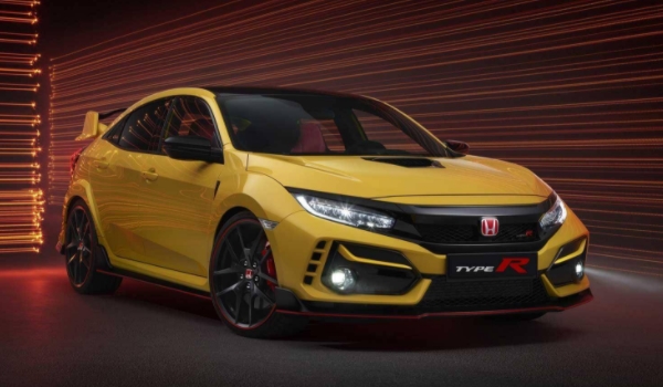 本田思域怎么樣 車身運(yùn)動(dòng)、內(nèi)部舒適度高、油耗低（日系車型）