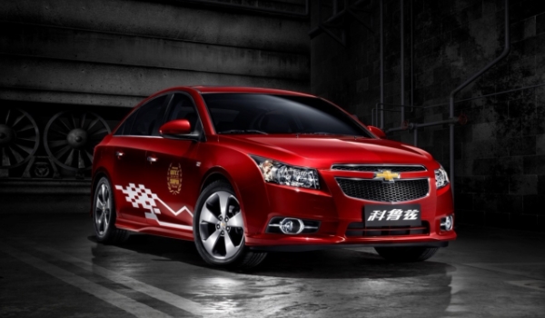 科魯茲怎么樣 顏值高、性能好的一款車(chē)型（緊湊級(jí)別）