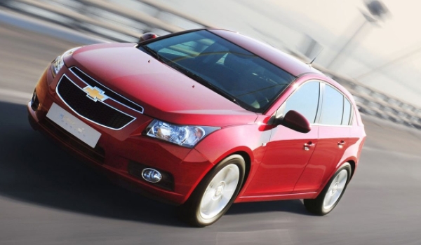 科魯茲怎么樣 顏值高、性能好的一款車(chē)型（緊湊級(jí)別）