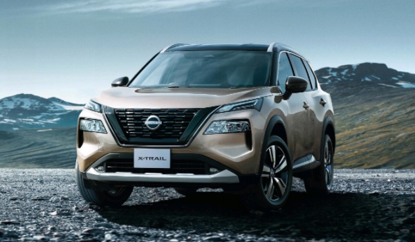 奇駿怎么樣 外觀顏值高、底盤高、動力好（油耗低）