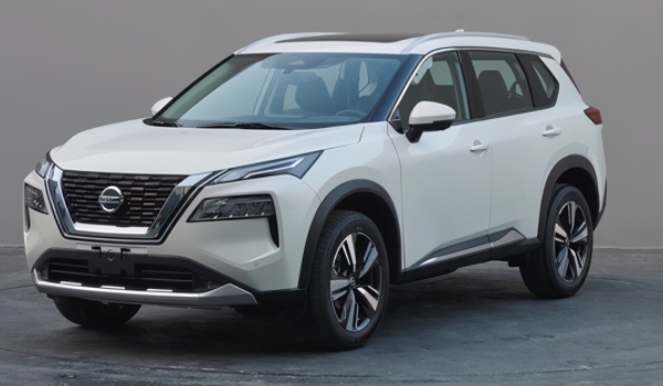 奇駿怎么樣 外觀顏值高、底盤高、動力好（油耗低）