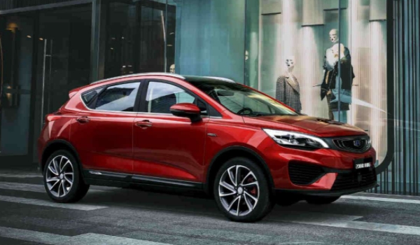 帝豪gs怎么樣 配置高、油耗低、空間寬敞（百公里油耗5.9-6.1L）