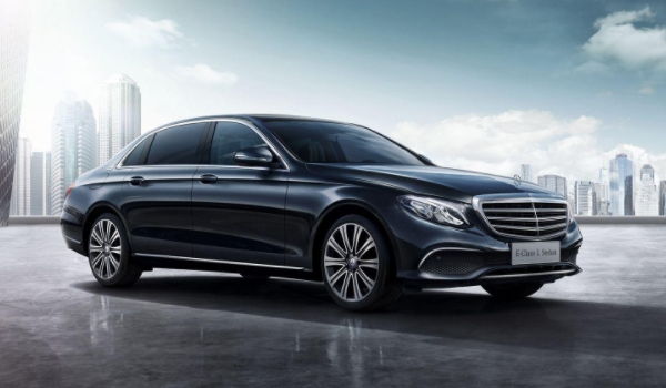 奔馳a c e g級 區(qū)別 車型定位不同（尺寸、價(jià)格、外觀有區(qū)別）