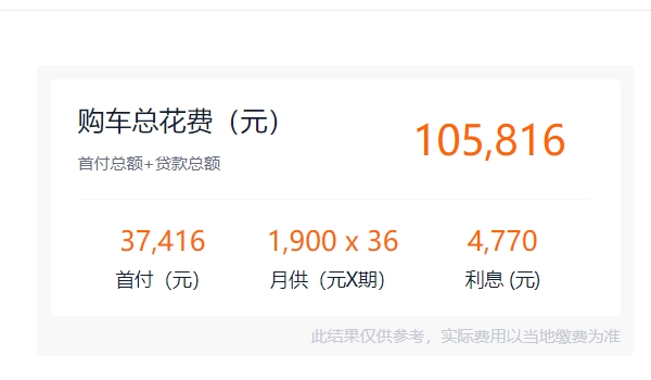 polo多少錢 裸車起步售價9.09萬元（分期月供元1900元）