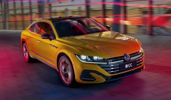 大眾cc怎么樣 車內(nèi)設(shè)計顏值較高、行駛穩(wěn)定性好、加速動力強