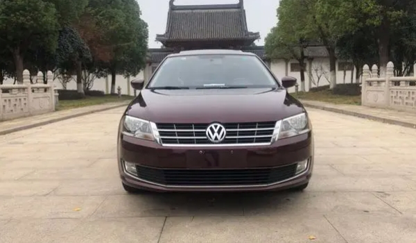 大眾朗逸怎么樣 外觀帥氣、配置較高、舒適度好（動力多樣）