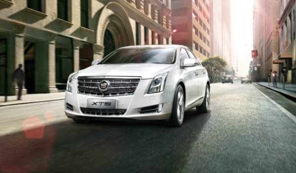 凱迪拉克xts怎么樣 外觀霸氣、動(dòng)力充足、內(nèi)飾顏值高