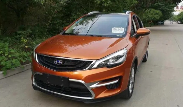 吉利帝豪gs怎么樣 配置比較豐富、加速效果好（行駛穩(wěn)定性不錯(cuò)）