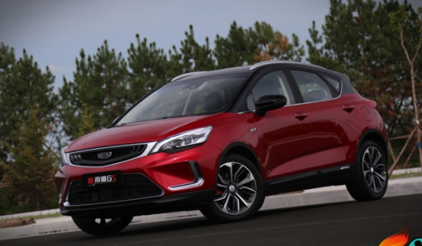 吉利帝豪gs怎么樣 配置比較豐富、加速效果好（行駛穩(wěn)定性不錯(cuò)）