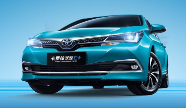 豐田卡羅拉怎么樣 油耗低、性價比好（1.2T、1.5L、1.8L三款選擇）