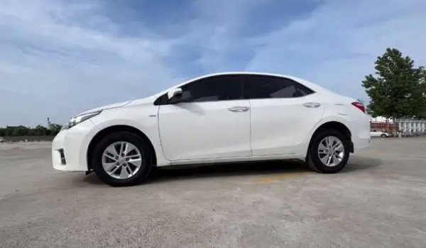 豐田卡羅拉怎么樣 油耗低、性價比好（1.2T、1.5L、1.8L三款選擇）