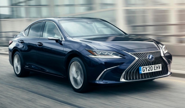 雷克薩斯es怎么樣 空間、舒適度、操控性優(yōu)秀（油耗較低）