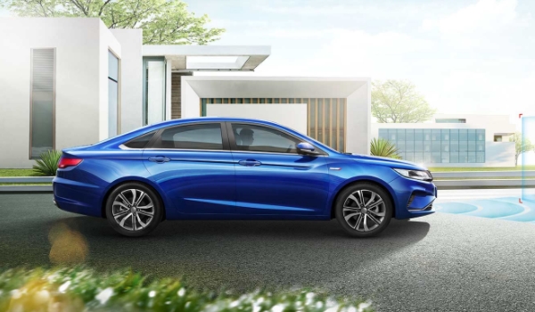 帝豪gl怎么樣 車輛操控性能好、顏值較高、配置豐富