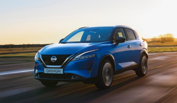 日產(chǎn)逍客怎么樣 車身舒適度高、油耗低、車輛配置齊全（油耗6L）