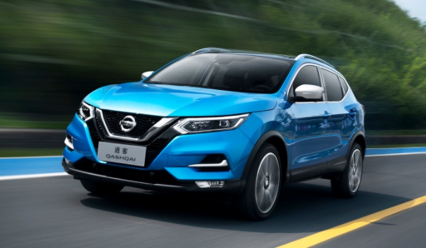 日產(chǎn)逍客怎么樣 車身舒適度高、油耗低、車輛配置齊全（油耗6L）