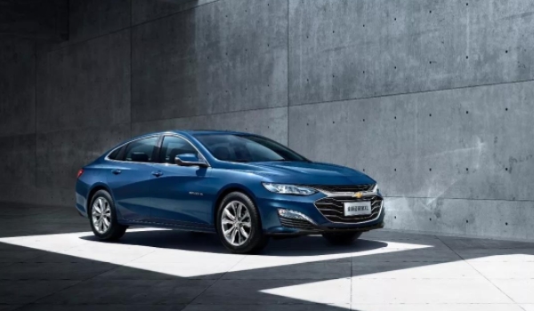 邁銳寶怎么樣 外觀霸氣、車(chē)輛加速?gòu)?qiáng)勁、車(chē)輛配置豐富