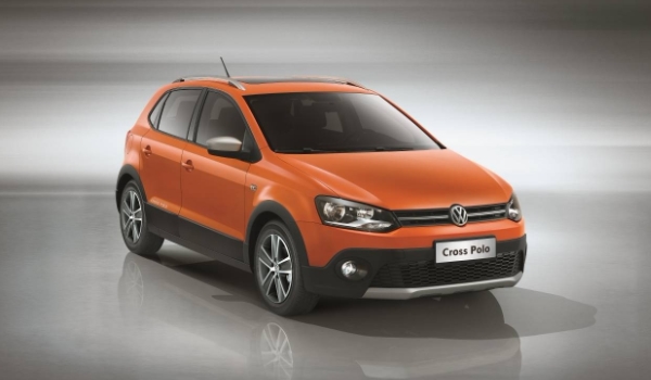 大眾polo怎么樣 車輛前部顏值高、舒適度較好、油耗相對較低