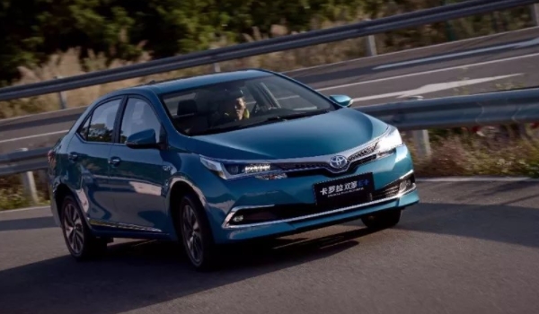卡羅拉怎么樣 車型配置豐富、加速效果好、舒適度高（價(jià)格親民）