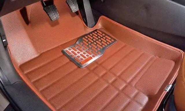 汽車(chē)腳墊買(mǎi)什么材質(zhì)的比較好