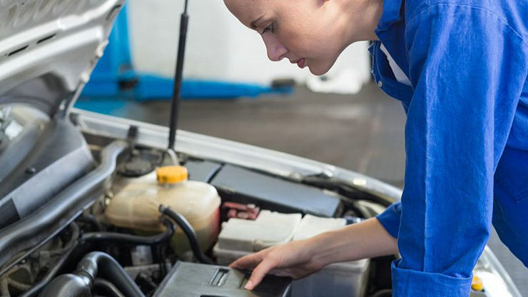 車子保養(yǎng)一定要去4s店保養(yǎng)嗎