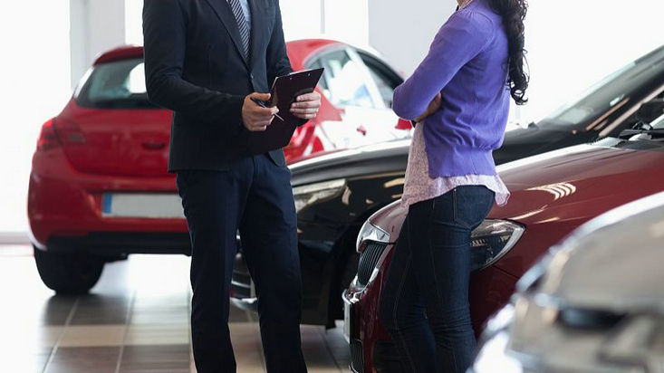 正規(guī)4s店保養(yǎng)會坑人嗎