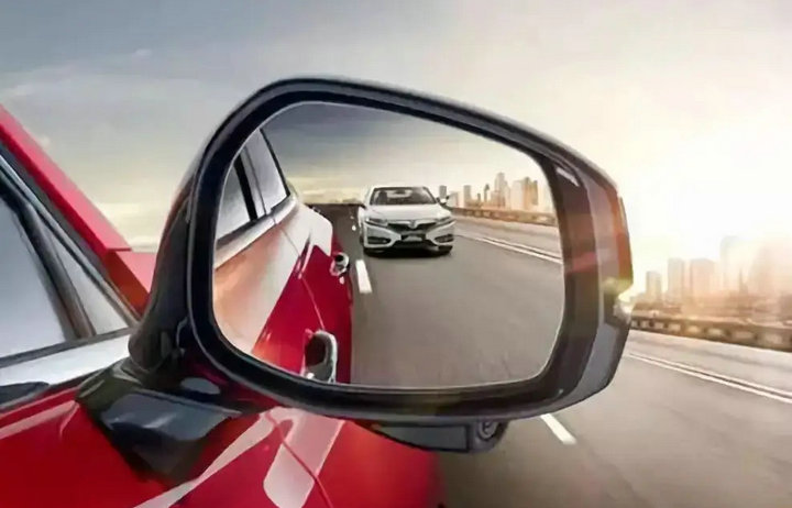 新手上路開(kāi)車(chē)技巧