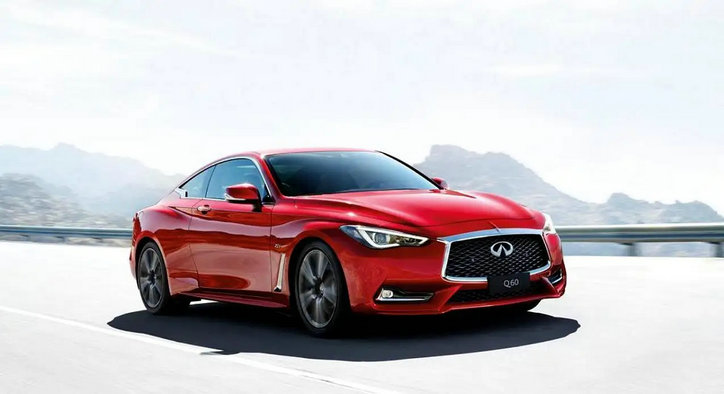 英菲尼迪是哪國的品牌