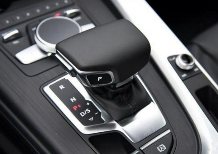 PRNDS代表什么檔位