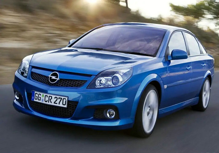 歐寶威達(dá)油耗怎么樣