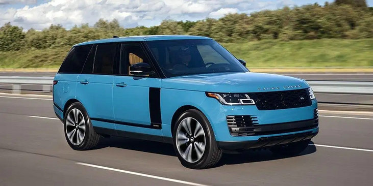 路虎是哪個國家的汽車品牌