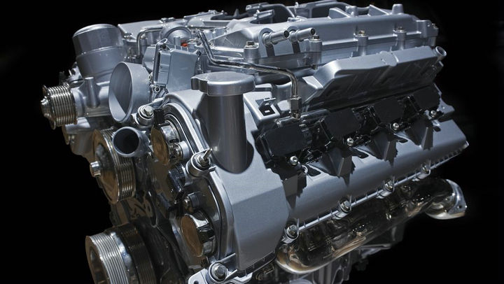 汽車發(fā)動機l6什么意思