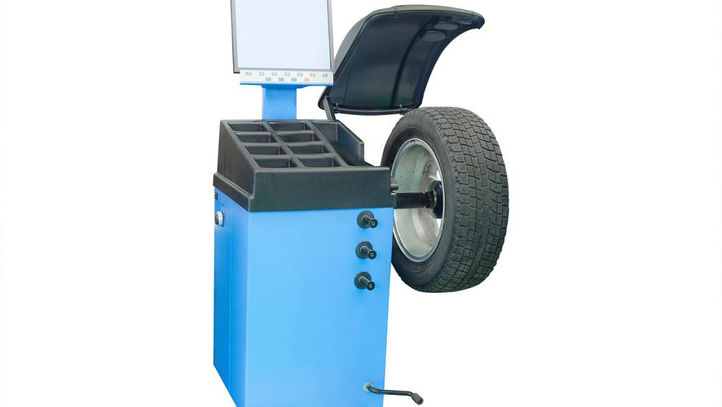 動(dòng)平衡多少錢做一次